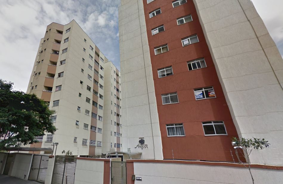 Bairro Ouro Preto - Ed. Angico